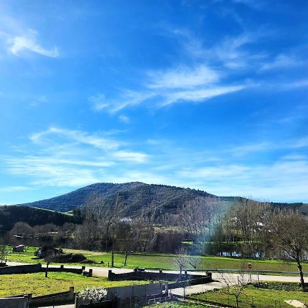 O Abel Hotel Rural Bragança Dış mekan fotoğraf