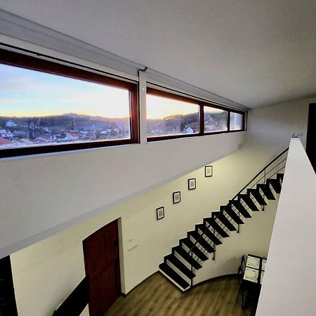 O Abel Hotel Rural Bragança Dış mekan fotoğraf