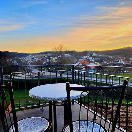 O Abel Hotel Rural Bragança Dış mekan fotoğraf