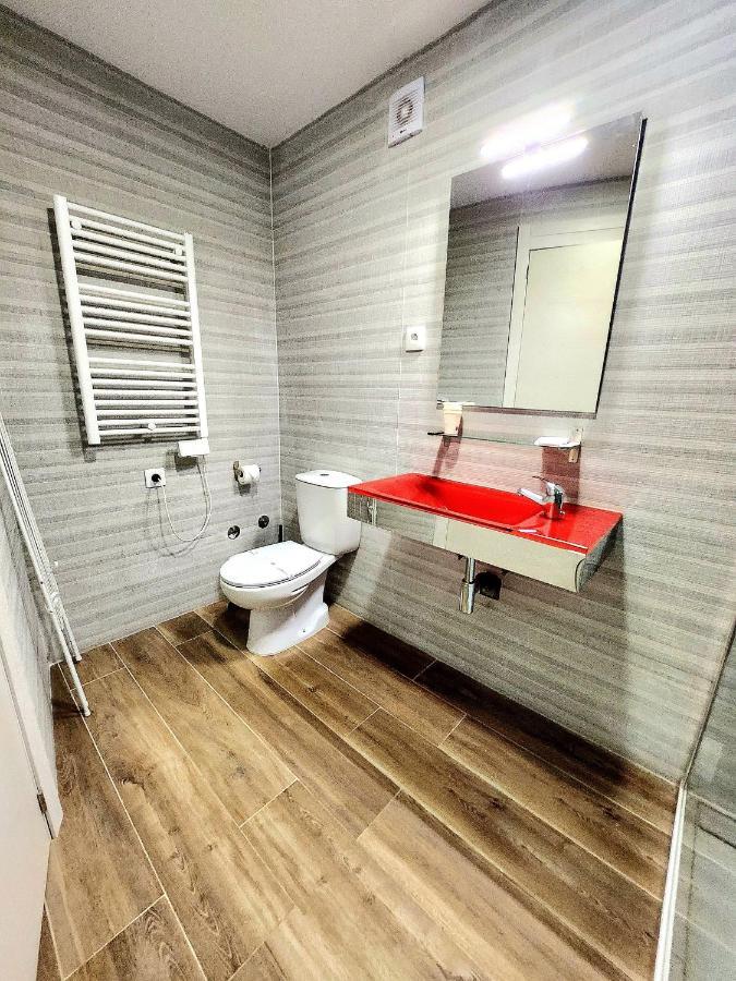 O Abel Hotel Rural Bragança Dış mekan fotoğraf
