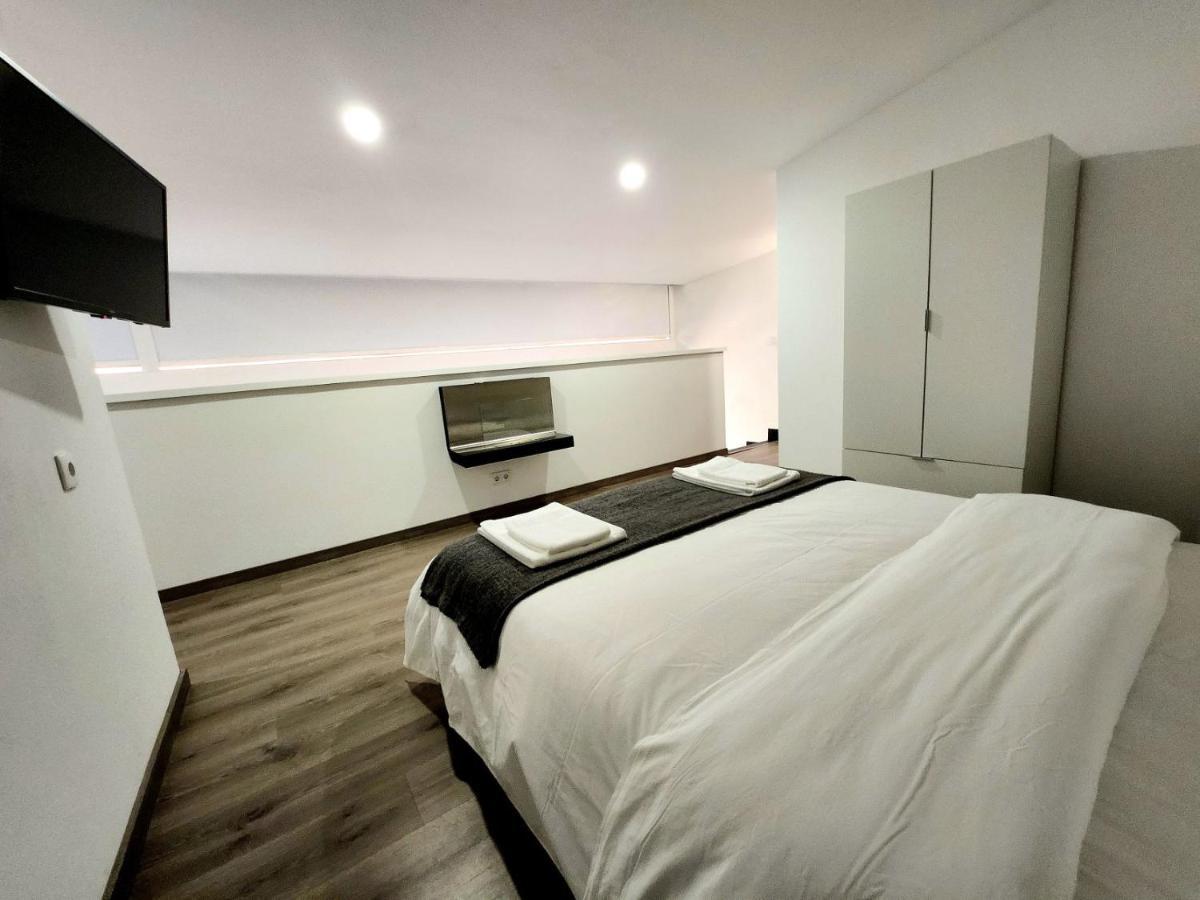 O Abel Hotel Rural Bragança Dış mekan fotoğraf