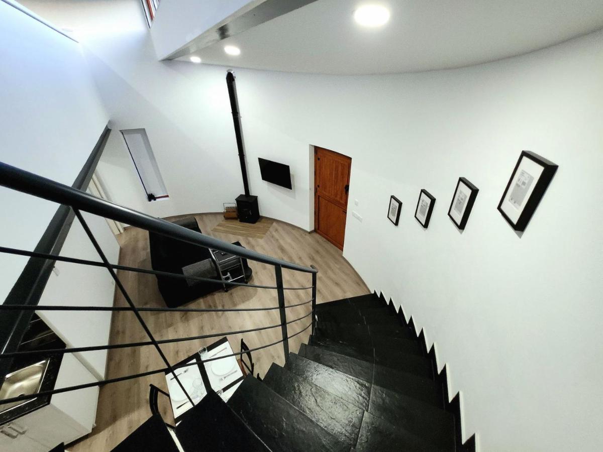 O Abel Hotel Rural Bragança Dış mekan fotoğraf