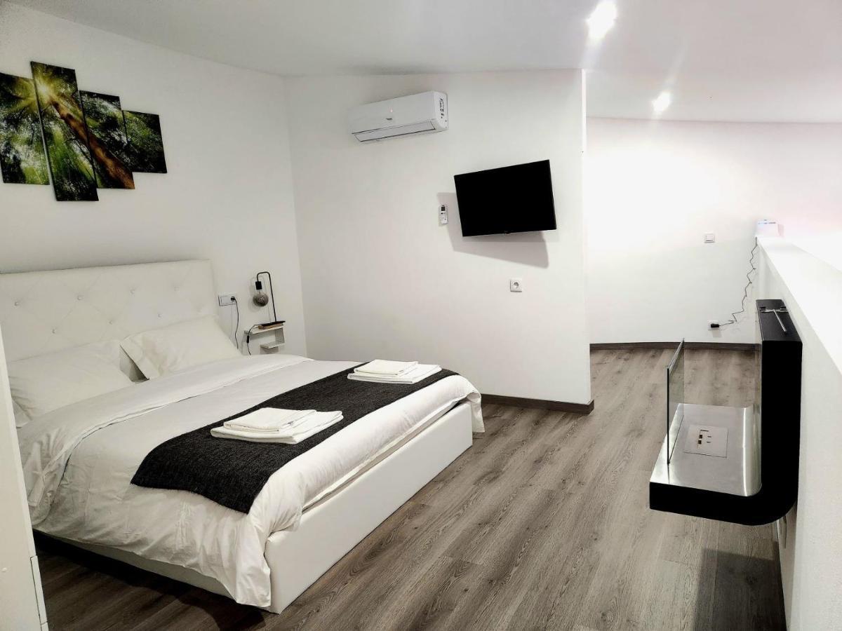 O Abel Hotel Rural Bragança Dış mekan fotoğraf