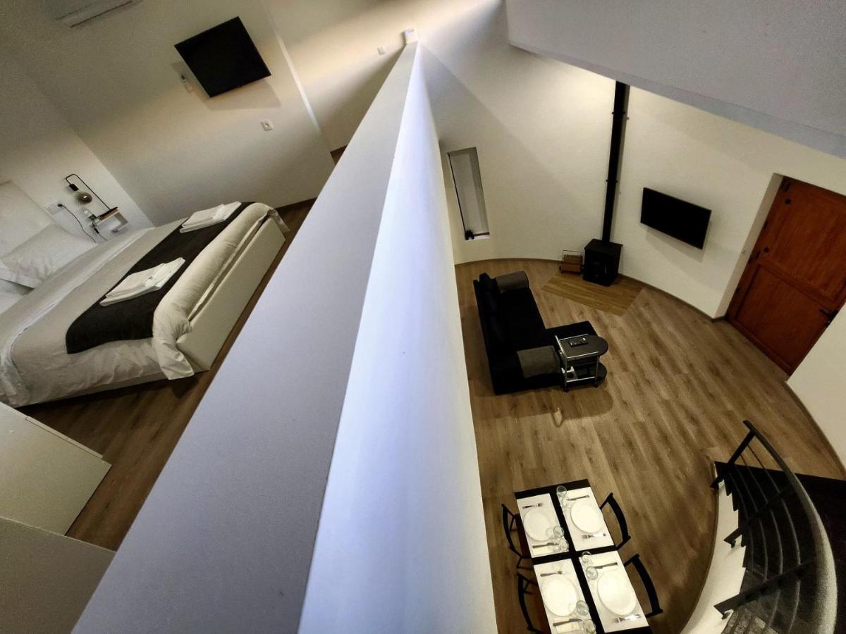 O Abel Hotel Rural Bragança Dış mekan fotoğraf