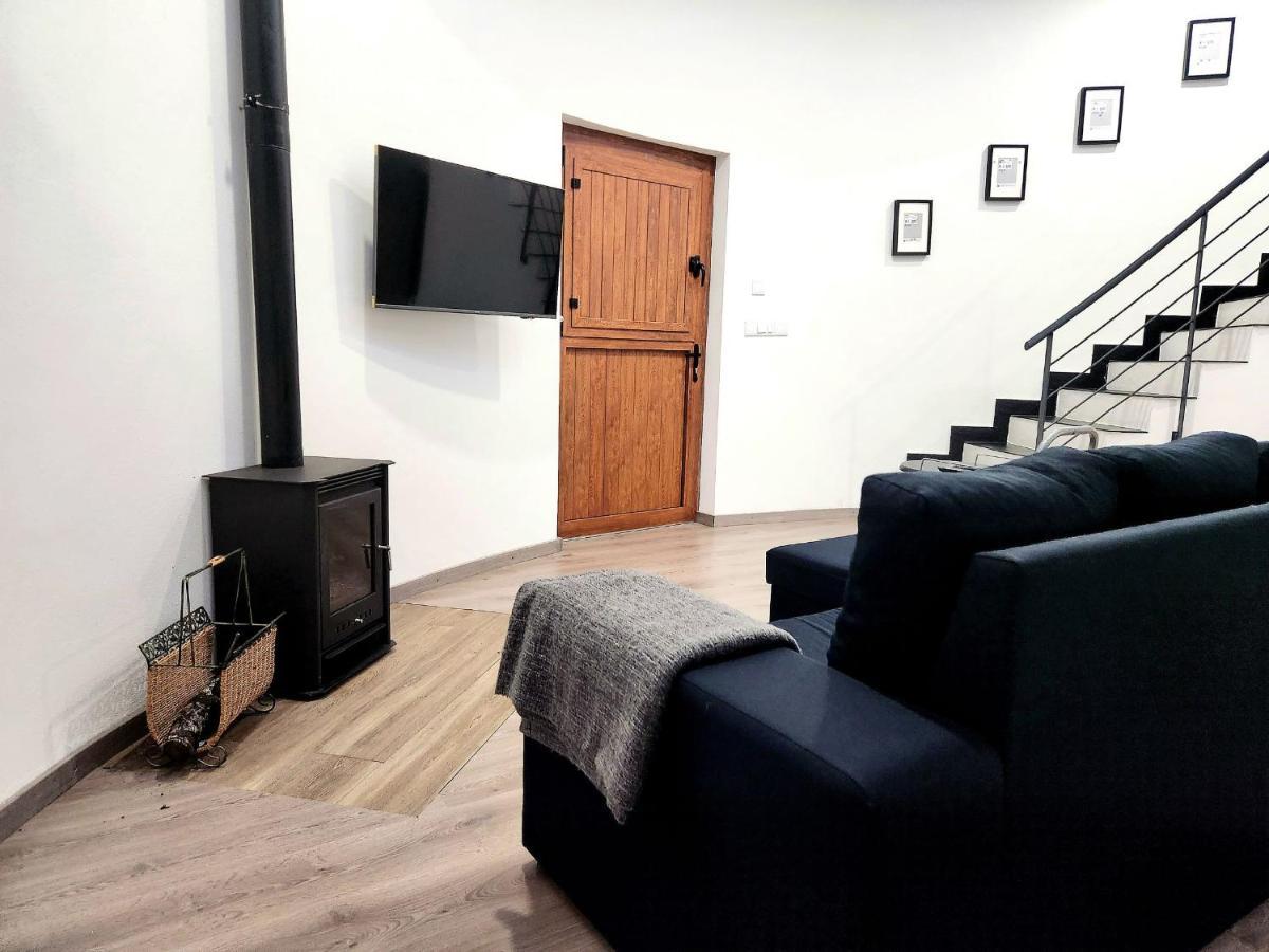 O Abel Hotel Rural Bragança Dış mekan fotoğraf