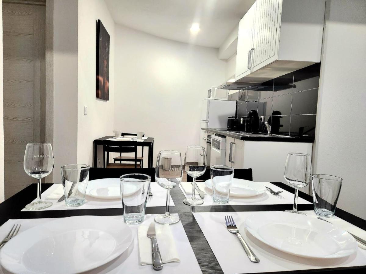 O Abel Hotel Rural Bragança Dış mekan fotoğraf