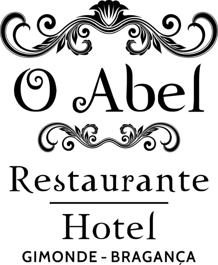 O Abel Hotel Rural Bragança Dış mekan fotoğraf