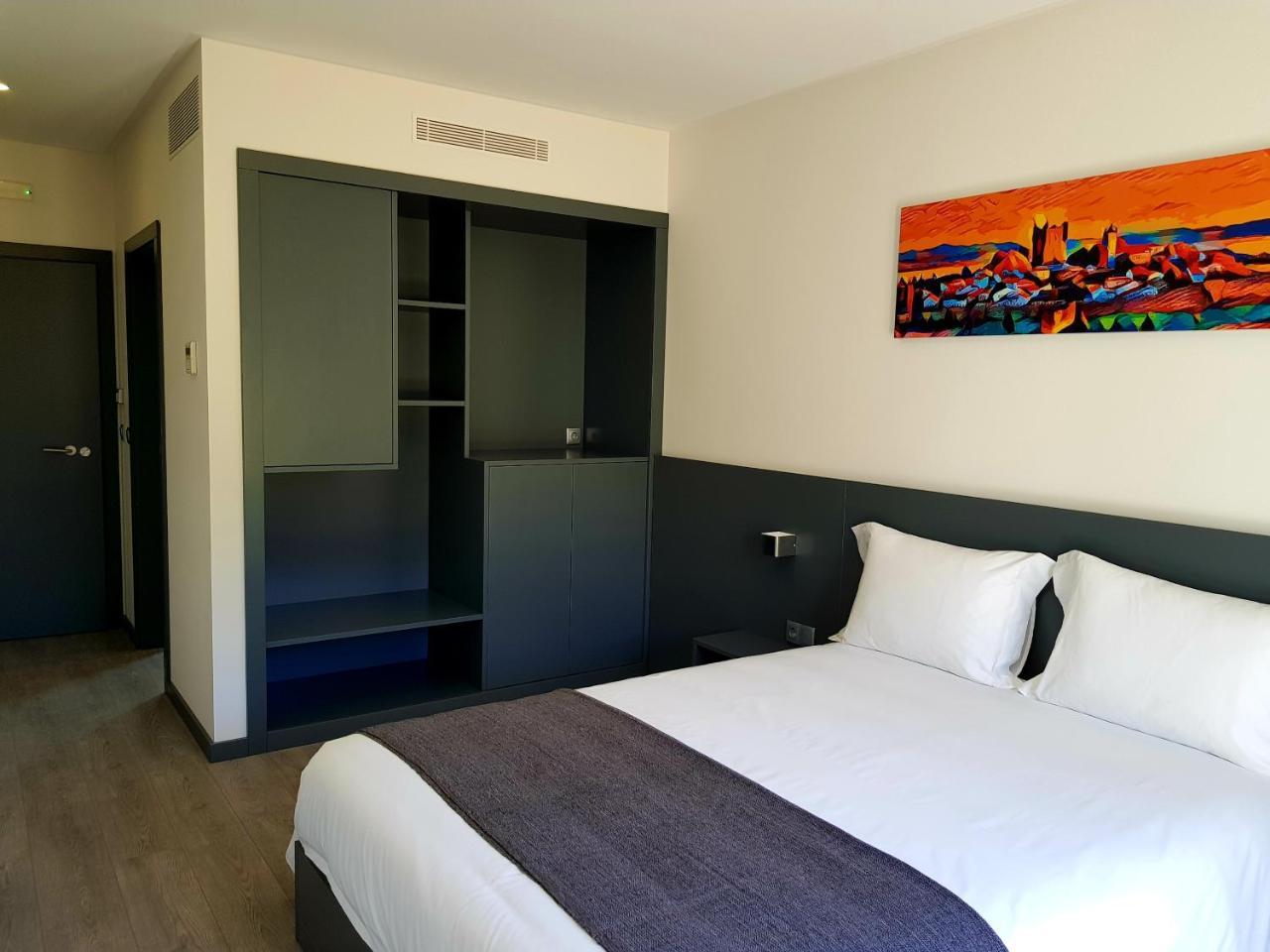 O Abel Hotel Rural Bragança Dış mekan fotoğraf