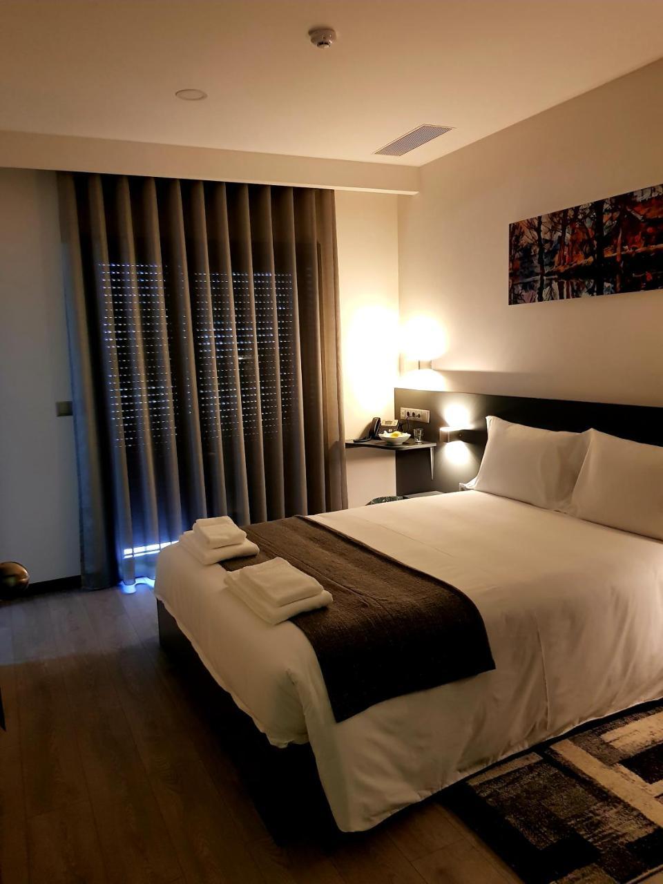 O Abel Hotel Rural Bragança Dış mekan fotoğraf