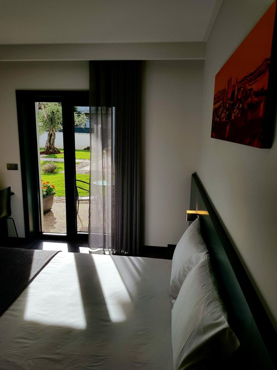 O Abel Hotel Rural Bragança Dış mekan fotoğraf