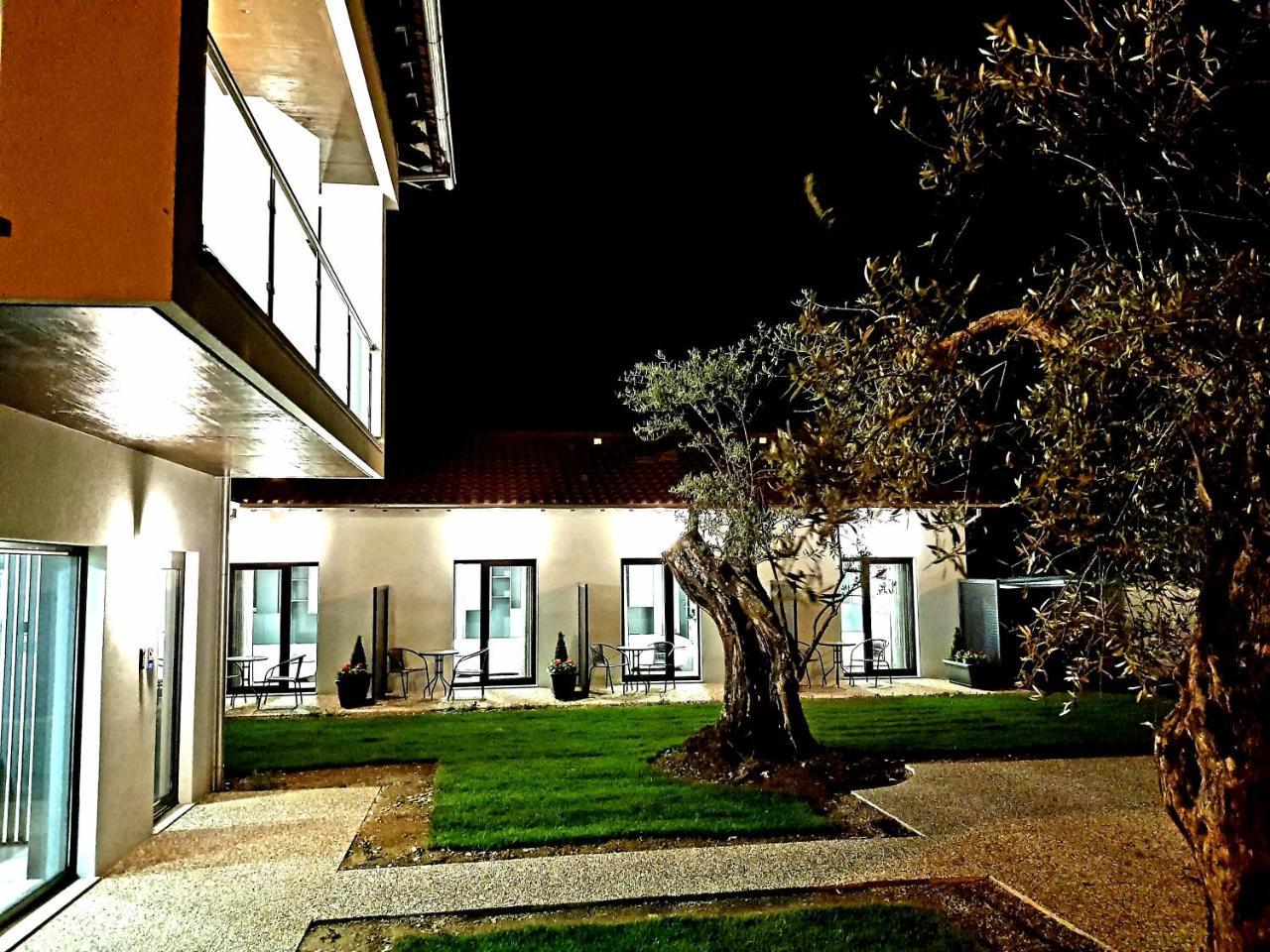 O Abel Hotel Rural Bragança Dış mekan fotoğraf