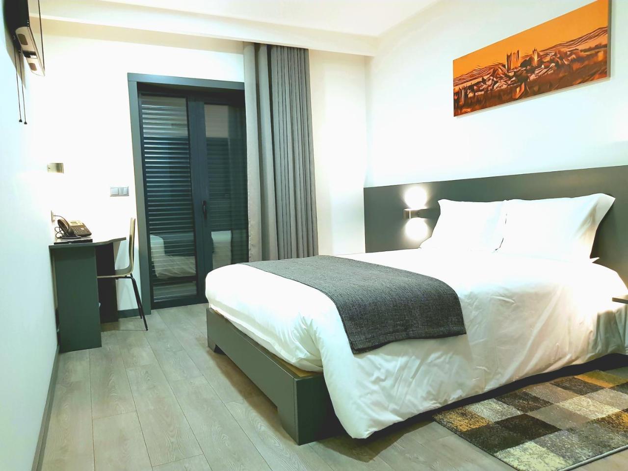 O Abel Hotel Rural Bragança Dış mekan fotoğraf