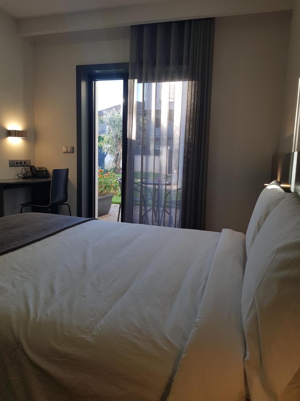 O Abel Hotel Rural Bragança Dış mekan fotoğraf