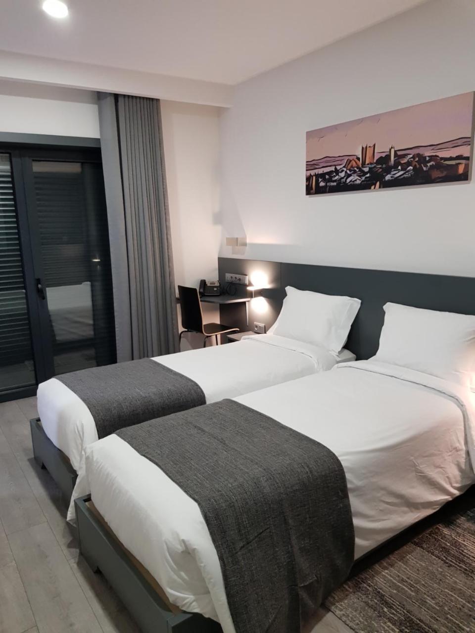 O Abel Hotel Rural Bragança Dış mekan fotoğraf