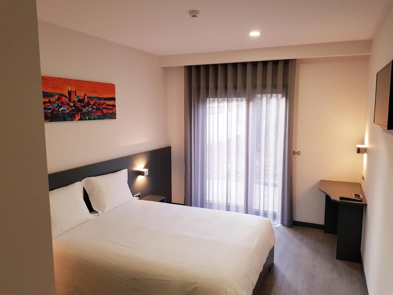 O Abel Hotel Rural Bragança Dış mekan fotoğraf
