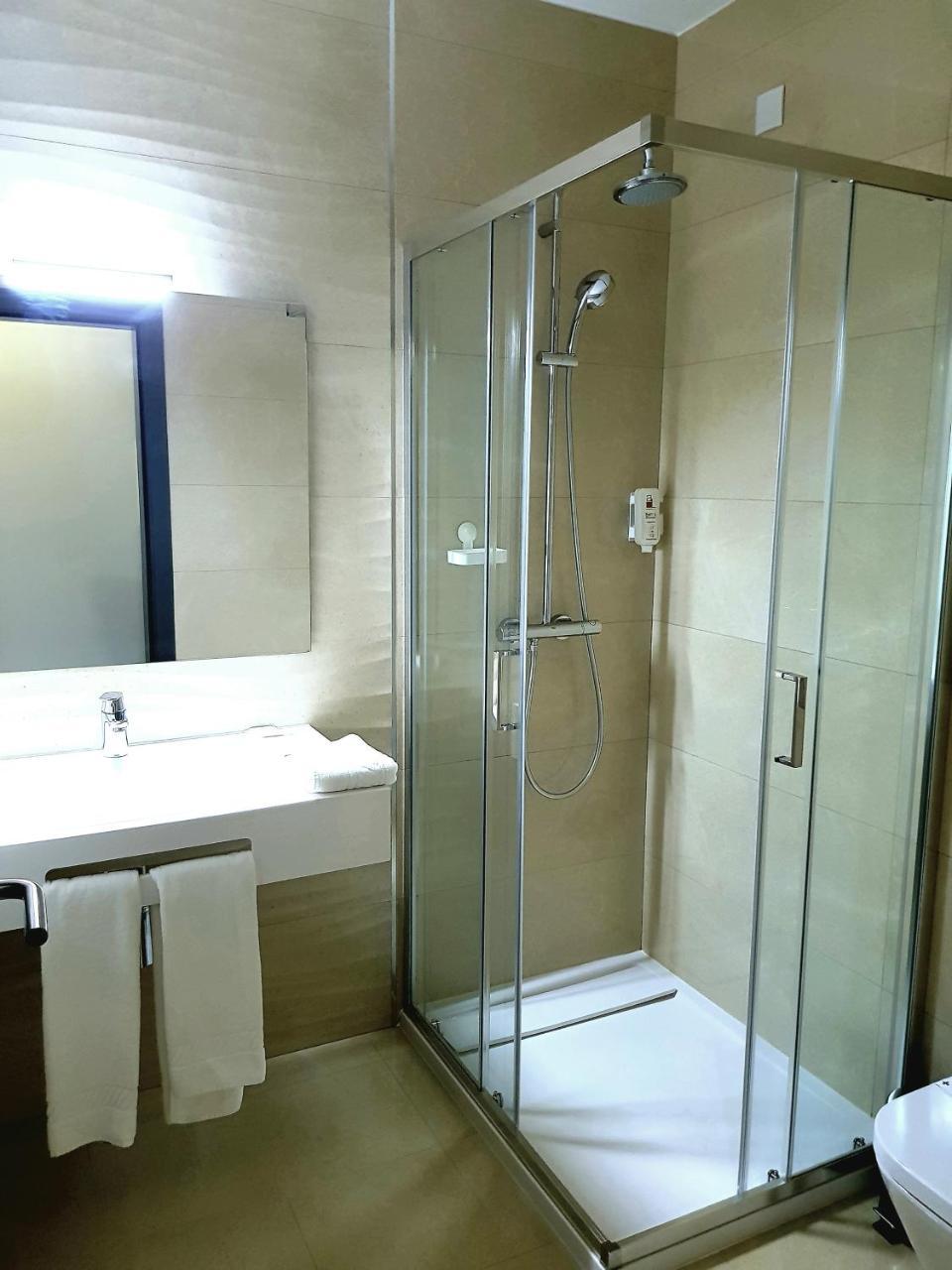 O Abel Hotel Rural Bragança Dış mekan fotoğraf